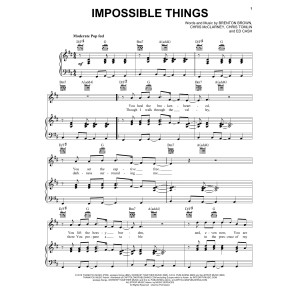 Impossible Things